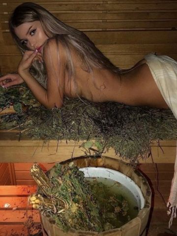 Проститутка Алла